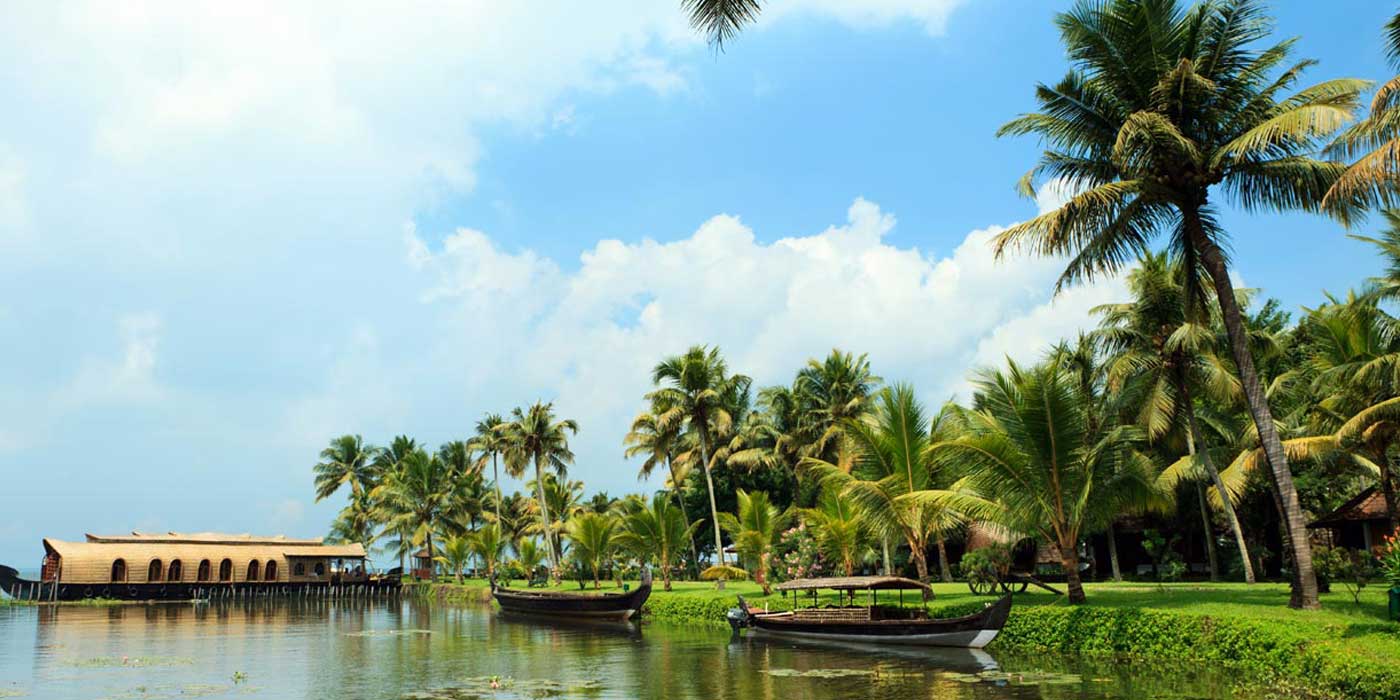 Kumarakom