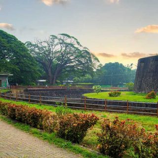 Dreamful Palakkad