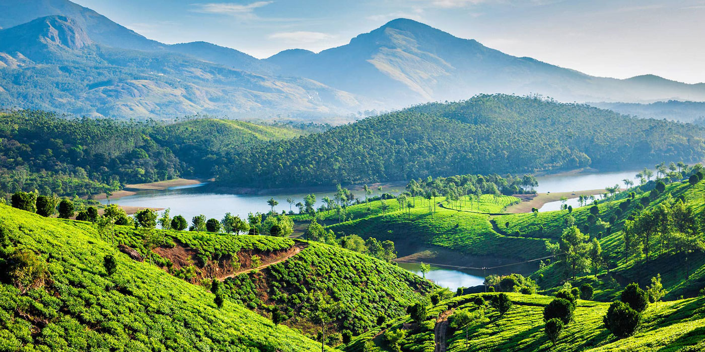 munnar